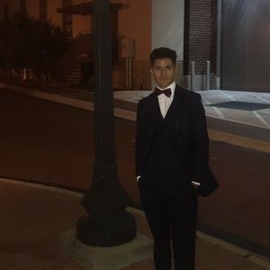 Meet your Posher, Brendan